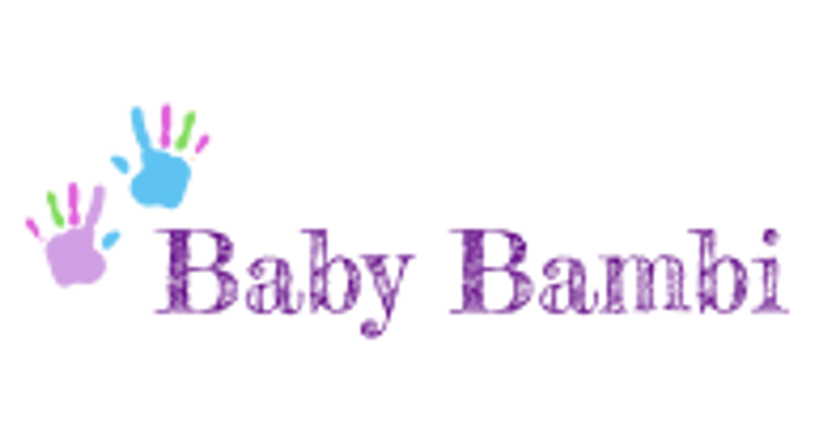 Baby Bambi Accessories