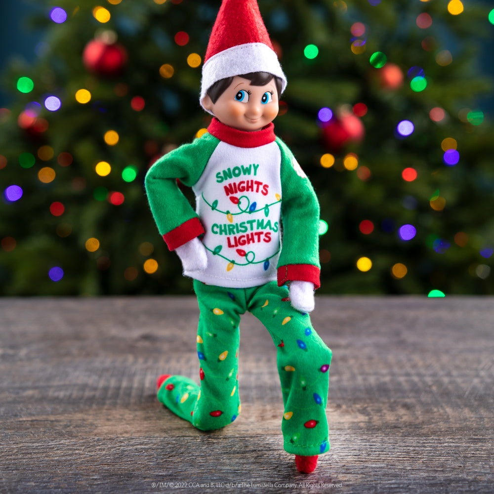 Scout Elves at Play® Glide-and-Go - Santa's Store: The Elf on the Shelf®