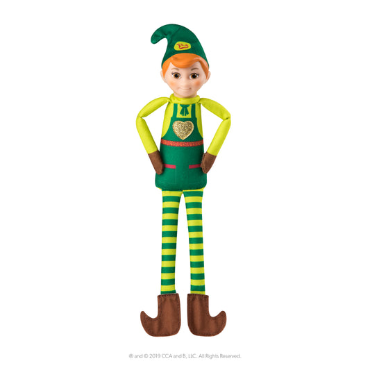 Elf Mates® Three-Pack & Storybook