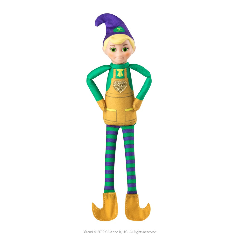 Elf Mates Toy Maker™ Combo - Santa's Store: The Elf on the Shelf®