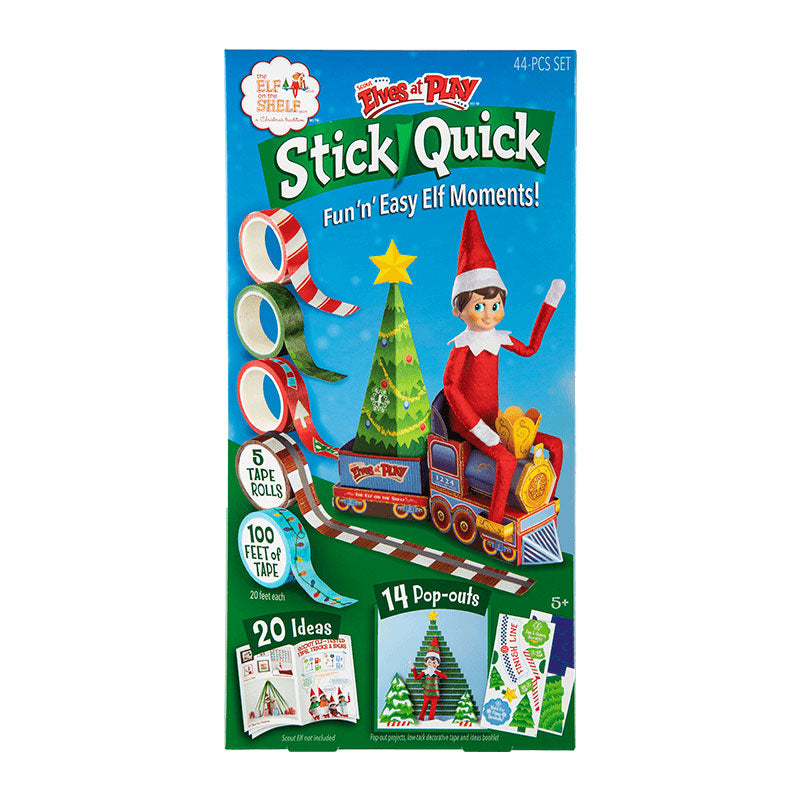 Scout Elves at Play® - Santa's Store: The Elf on the Shelf®