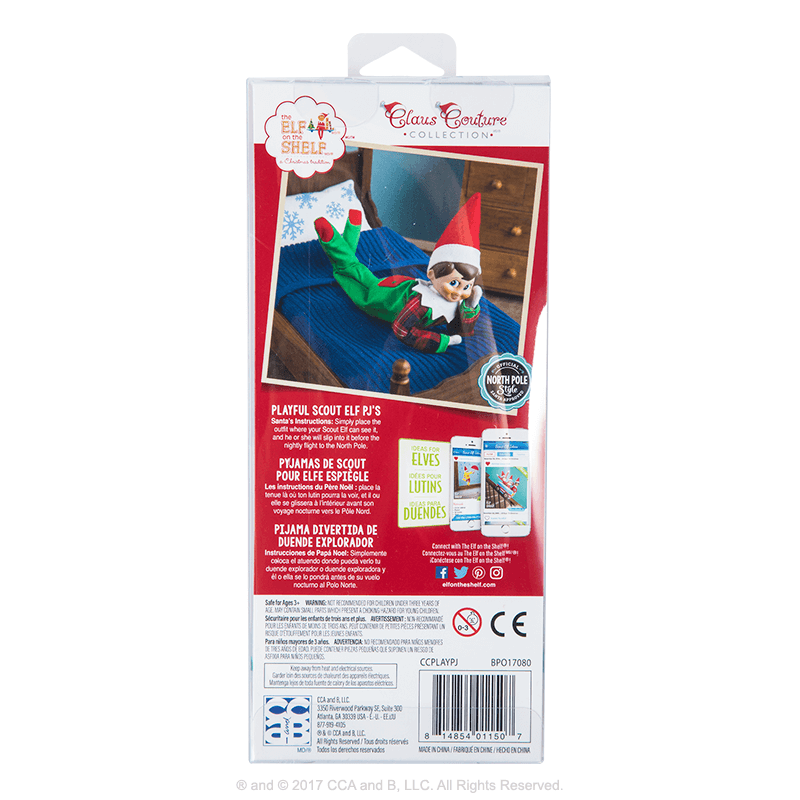 View All Christmas Products - Santa's Store: The Elf on the Shelf®