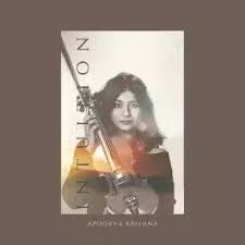 Apoorva Krishna Album Cover