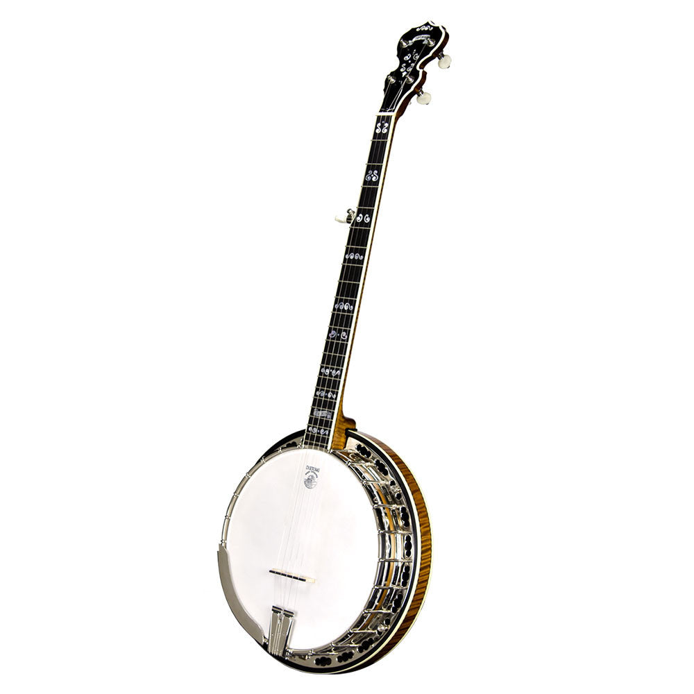 deering banjos for sale on ebay