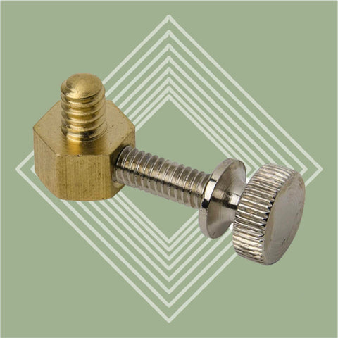 Brass Fasteners by Sajou | Boston General Store