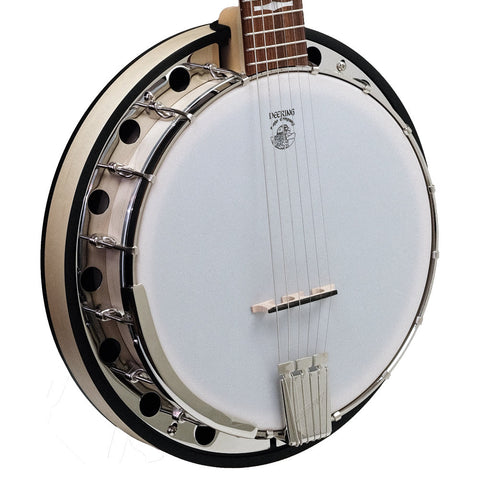 Goodtime Six-R 6-String Banjo – Deering® Banjo Company