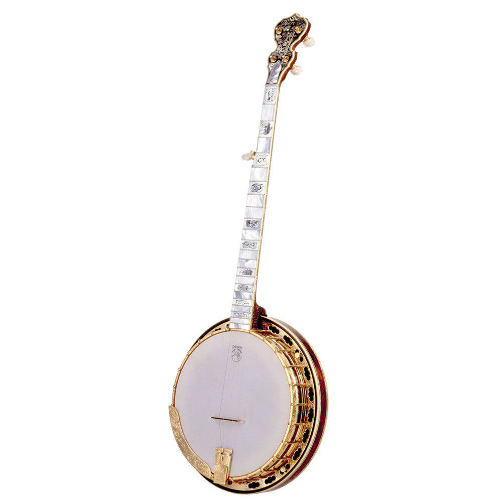 Deering Gabriella 5 String Banjo Deering Banjo Company