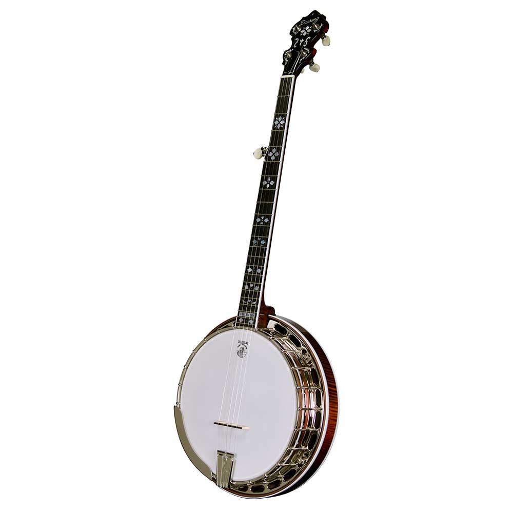 deering banjo serial numbers