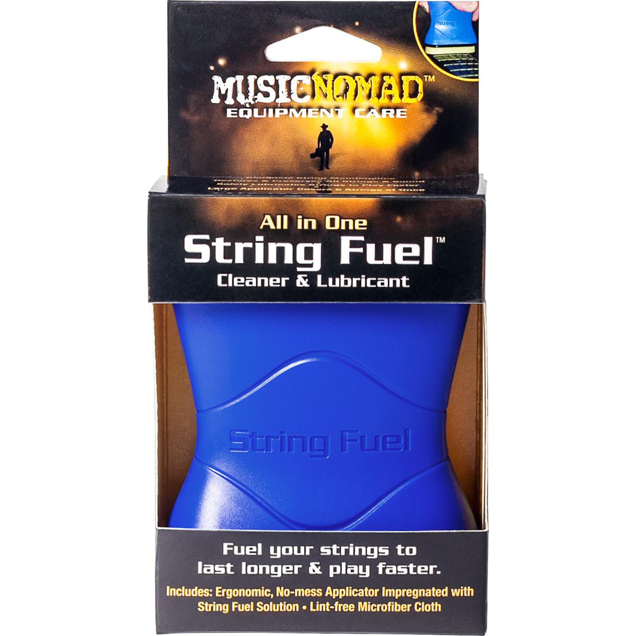 Shop Fretboard Oil And Conditioner - Strings Direct