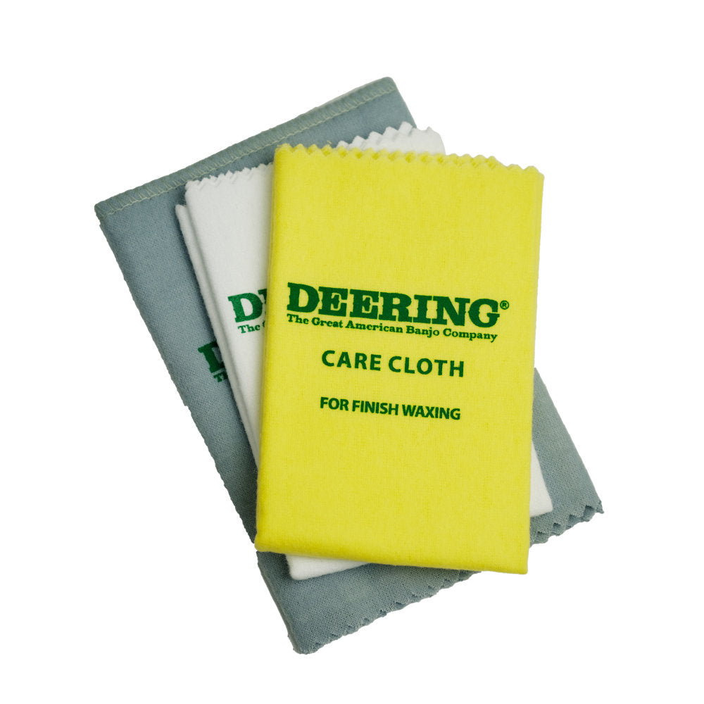 Cane Toad Pick Pouch – Deering® Banjo Company