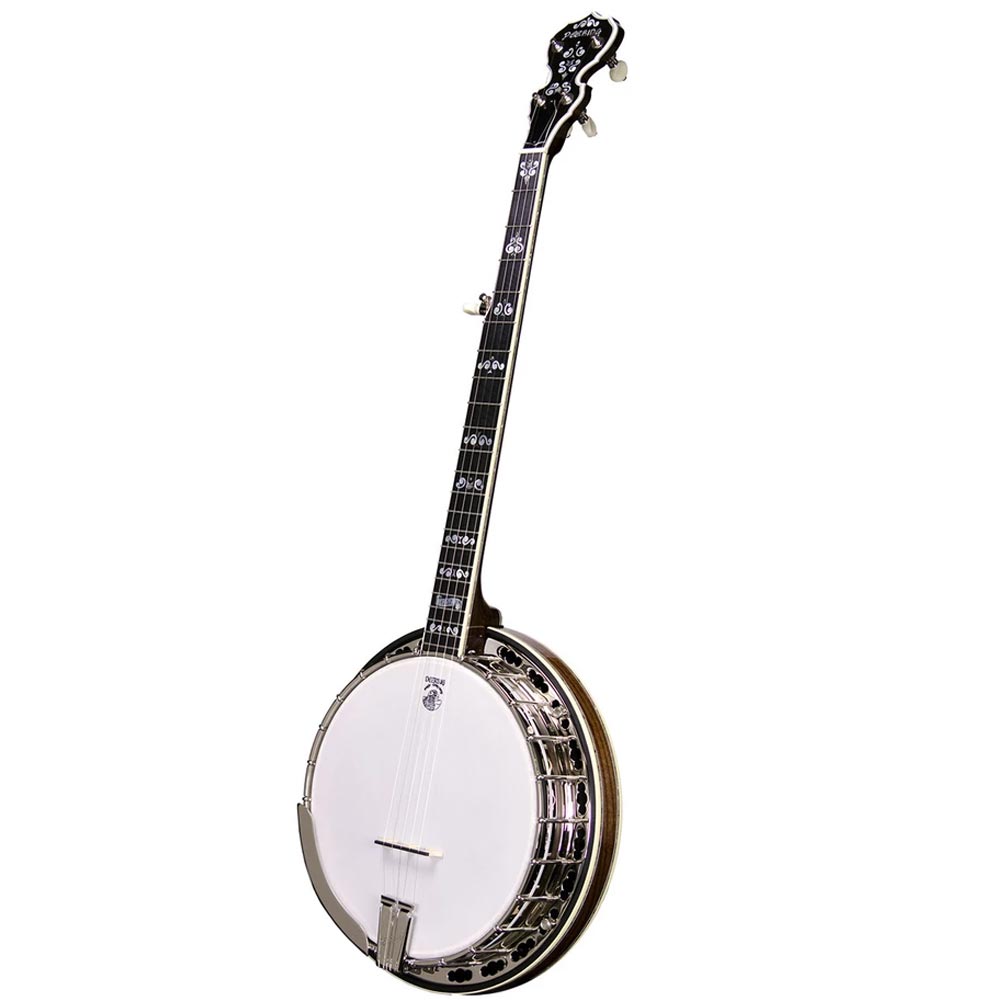 Deering G D L 5 String Banjo Deering Banjo Company