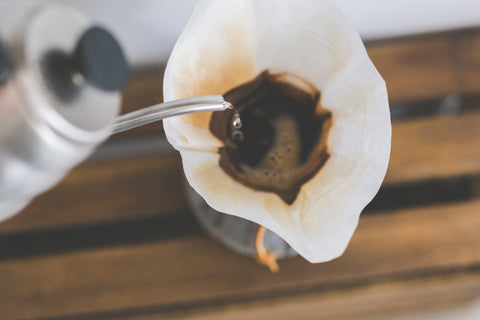 Best pour over coffee makers