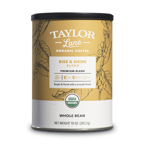 Premium Organic Coffee | Sonoma Roast – Taylor Lane