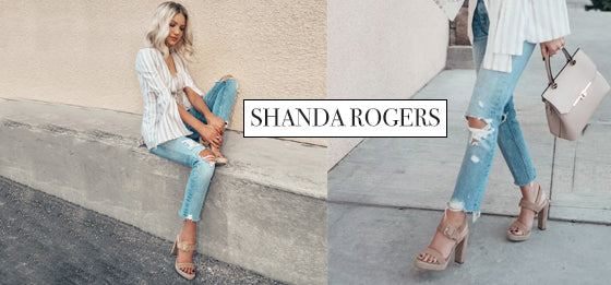 Shanda Rogers