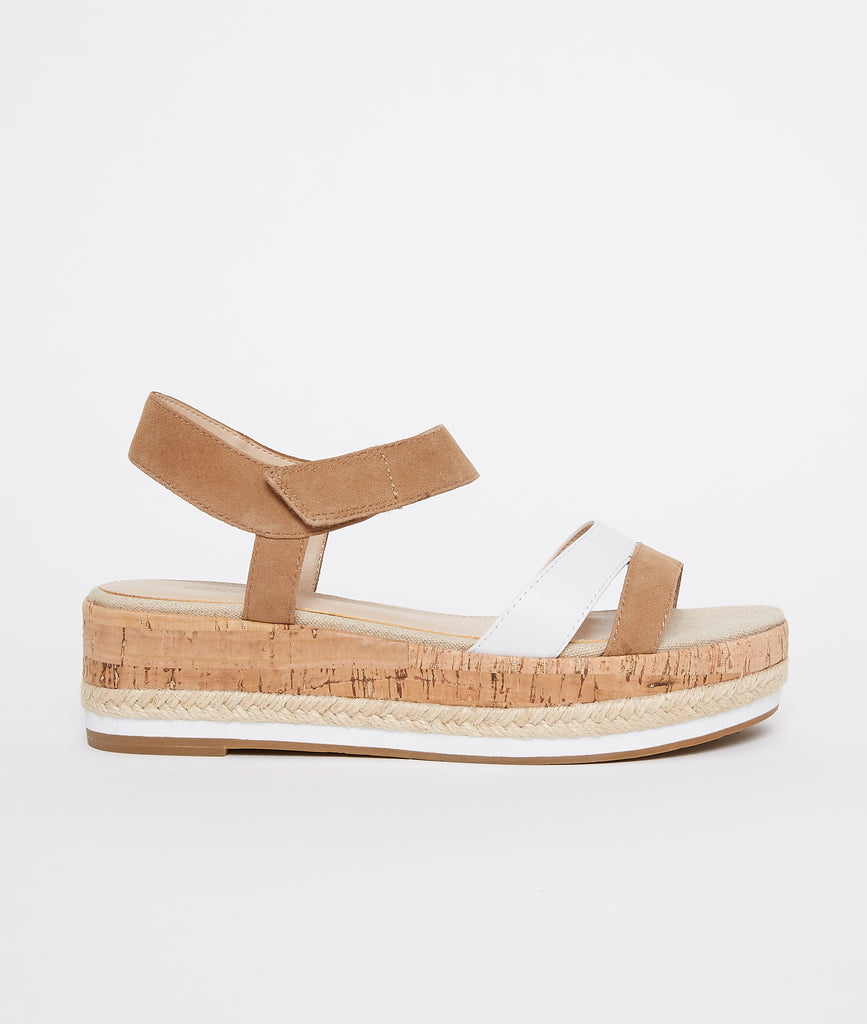 PELLE MODA - SANDALS