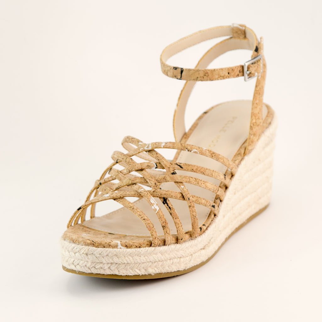 PELLE MODA - WEDGES | Pellemoda.us