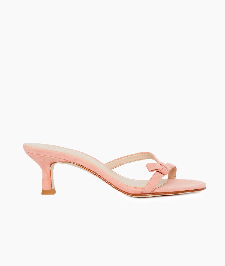 Pelle Moda - Low Heels