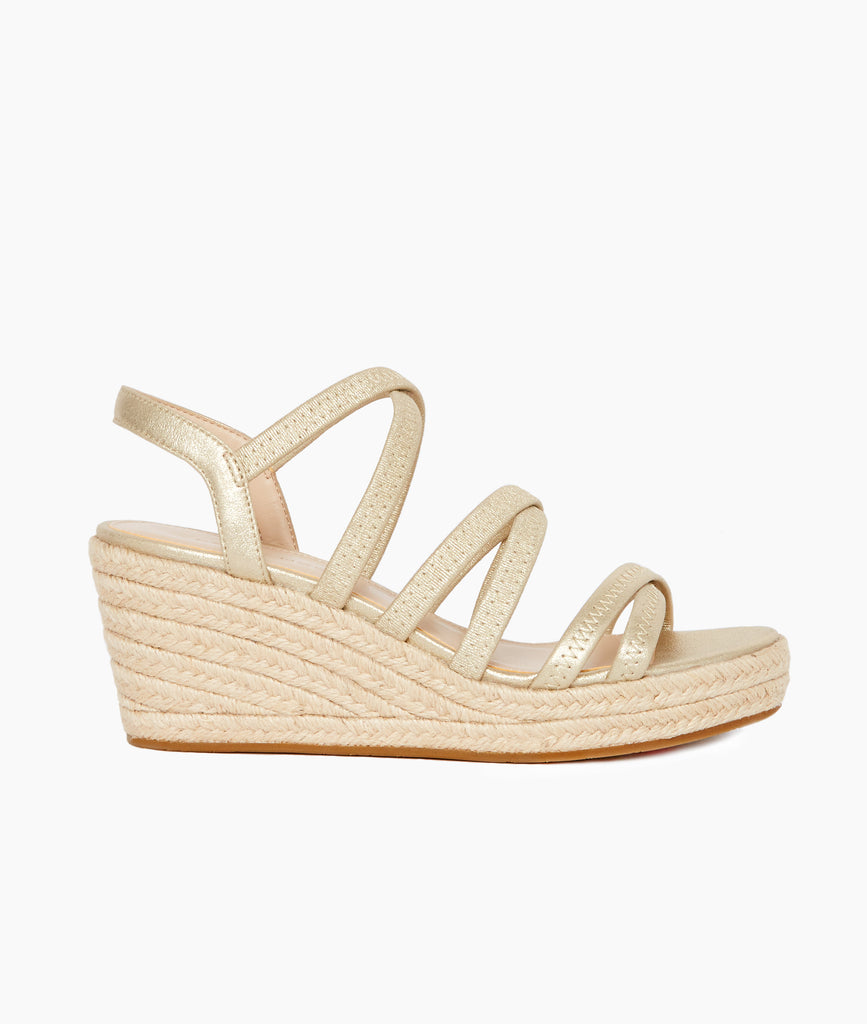 PELLE MODA - WEDGES | Pellemoda.us