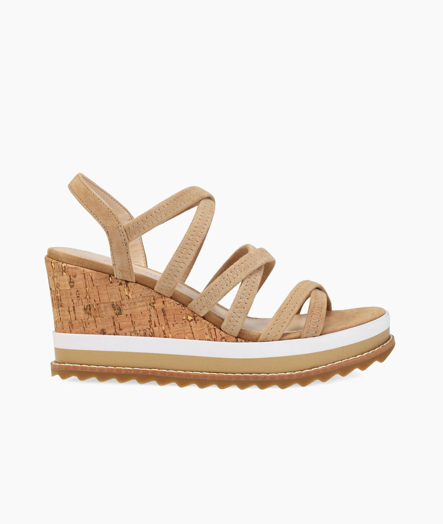 PELLE MODA - WEDGES | Pellemoda.us