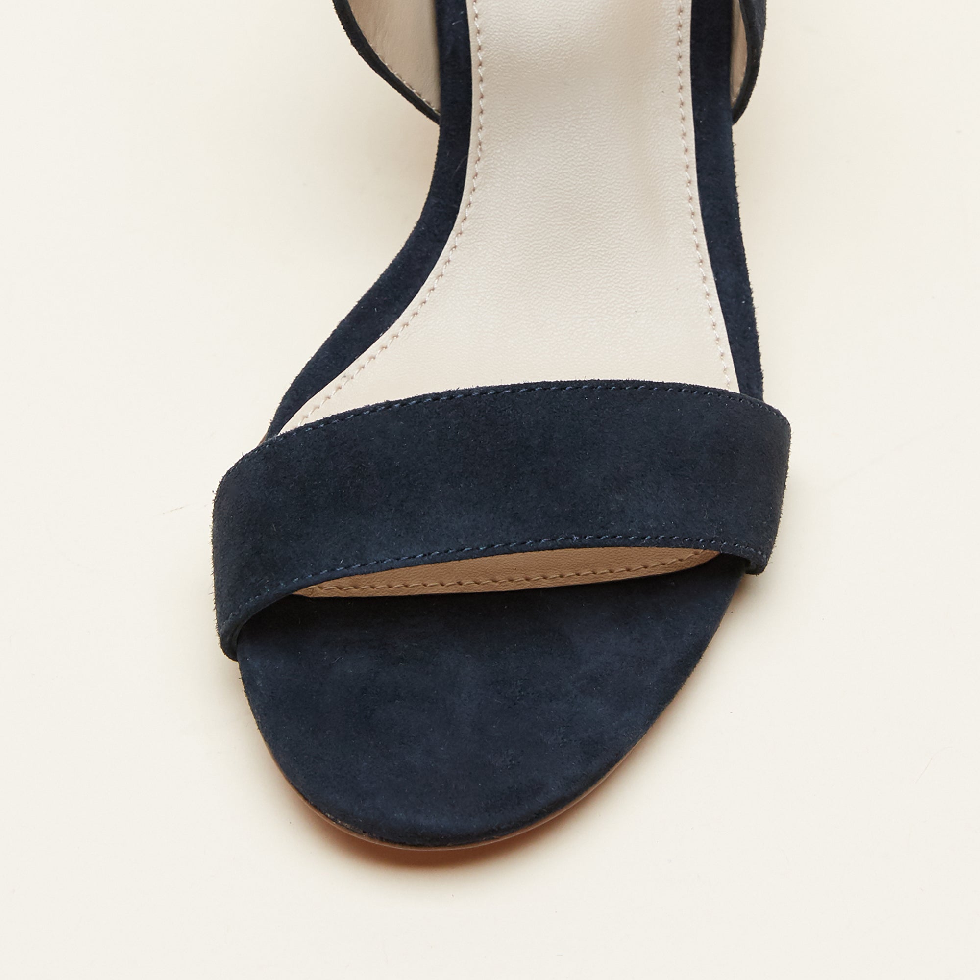 Reba Low Heel - Midnight