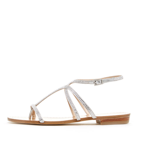 Women's Flat Sandals & Strappy Sandals - Shop the Official Site of ...