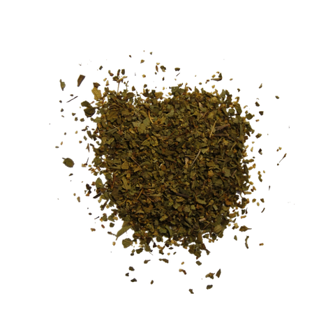 oregano herbal supplement