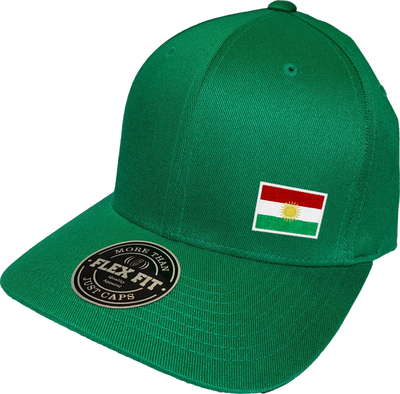 Kurdistan Caps and Apparel – More Than Just Caps Clubhouse