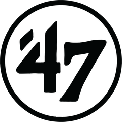 '47 Brand Logo