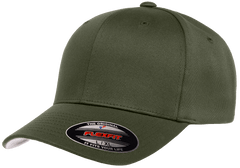 FLEXFIT® WOOLY COMBED CAP