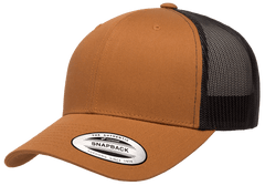 YP CLASSICS® Mesh Back Trucker Caps