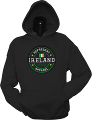 Ireland Hoodies