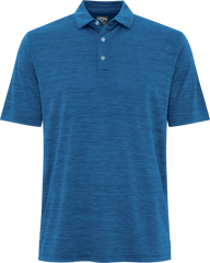 CALLAWAY Broken Stripe Polos