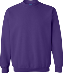 Gildan - Heavy Blend™ Crewneck Sweatshirts