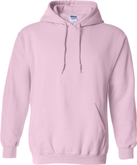Gildan - Heavy Blend™ Hooded Sweatshirts
