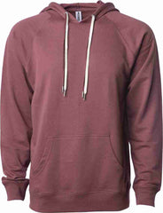 Independent Lightweight Loopback Terry Hoodie