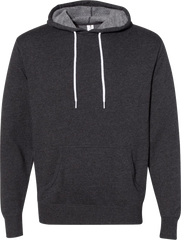 Independent Lightweight Hoodies