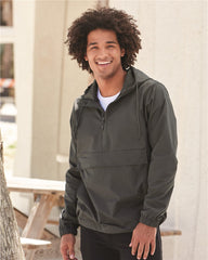 Independent Trading Co. - Nylon Anorak