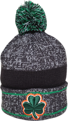 Irish Toques