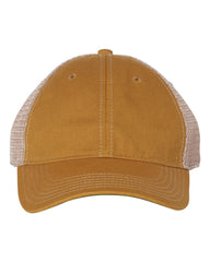 Legacy Garment Washed Truckers