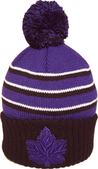 Mighty Maple Canada Toques