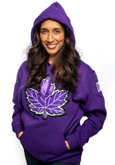 Mighty Maple Canada Hoodies