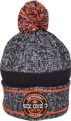 Six One 3 Benchmark Toques