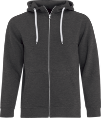 ATC™ ESACTIVE® CORE FULL ZIP HOODED SWEATSHIRTS