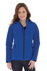 COAL HARBOUR® ALL SEASON MESH LINED LADIES' JACKET MODEL