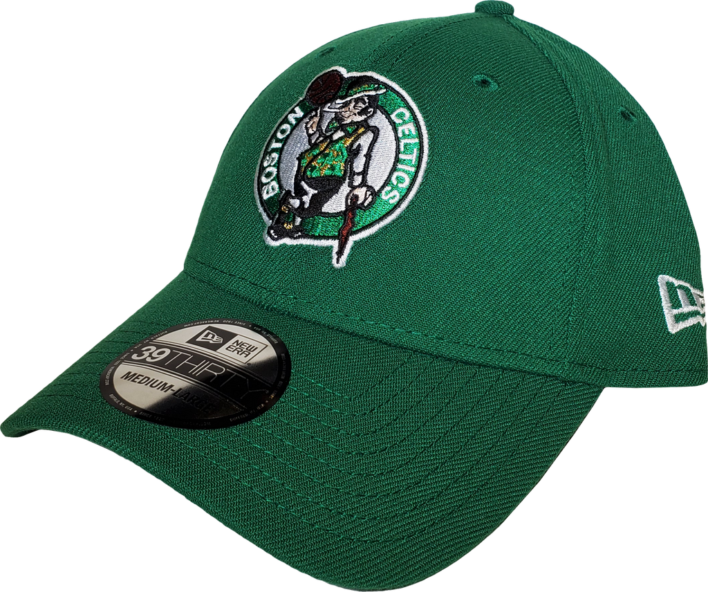 celtics flexfit hat