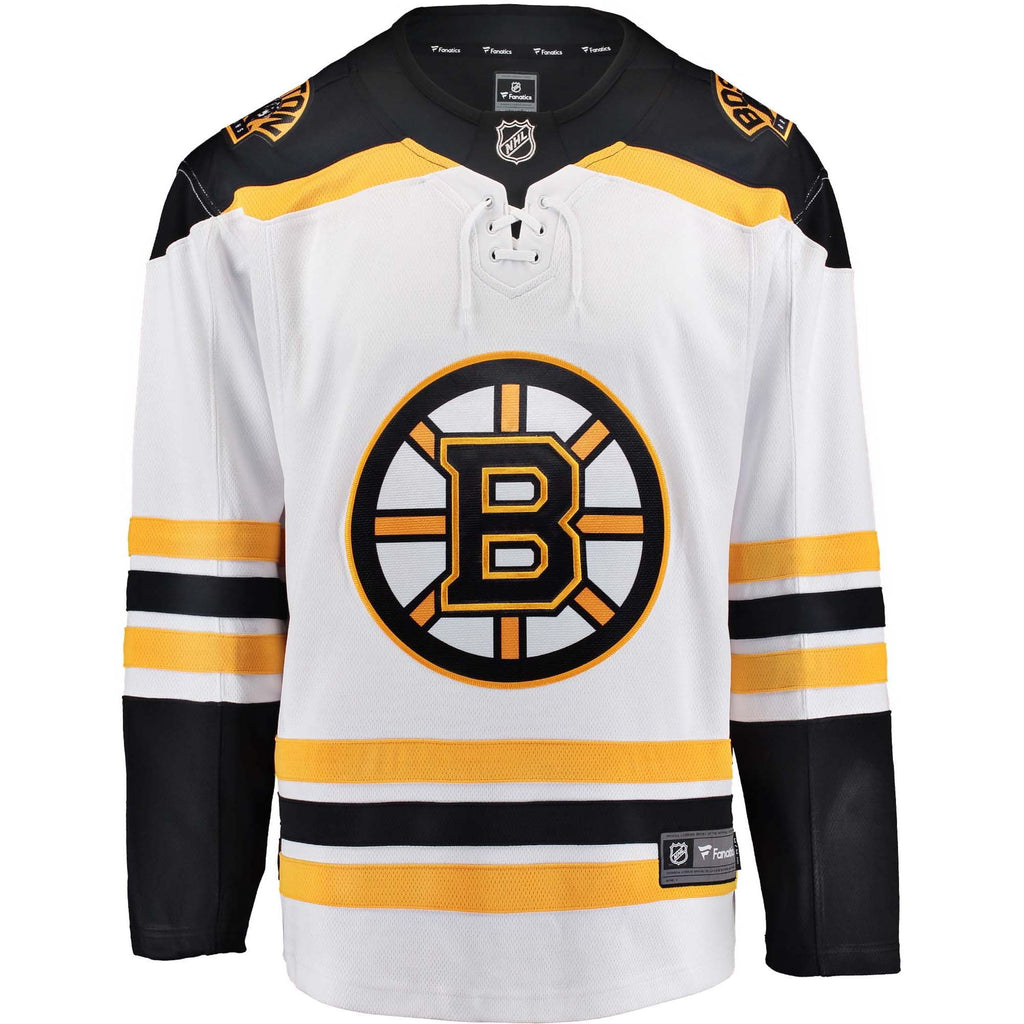 boston bruins jersey