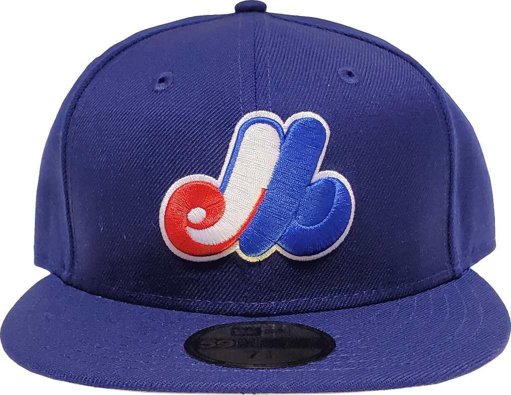 expos cooperstown hat