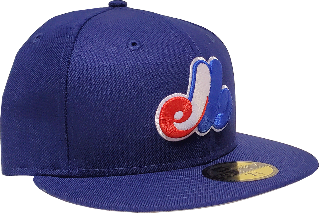 expos cooperstown hat