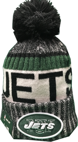 new york jets stocking cap