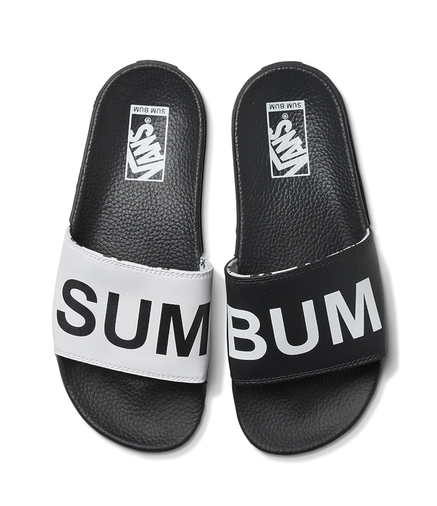 vans slides womens philippines